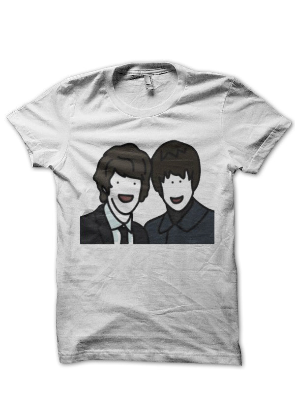 The Last Shadow Puppets T-Shirt Style007 Hoodie, Sweatshirt | CoreVibeTees.com