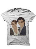 The Last Shadow Puppets T-Shirt Style006 Hoodie, Sweatshirt | CoreVibeTees.com