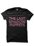 The Last Shadow Puppets T-Shirt Style005 Hoodie, Sweatshirt | CoreVibeTees.com