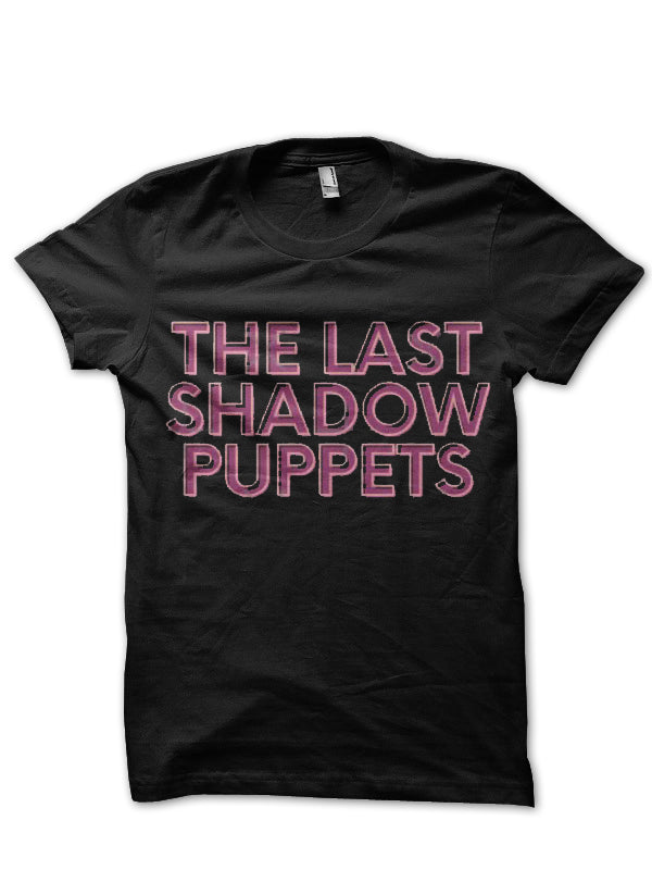 The Last Shadow Puppets T-Shirt Style005 Hoodie, Sweatshirt | CoreVibeTees.com