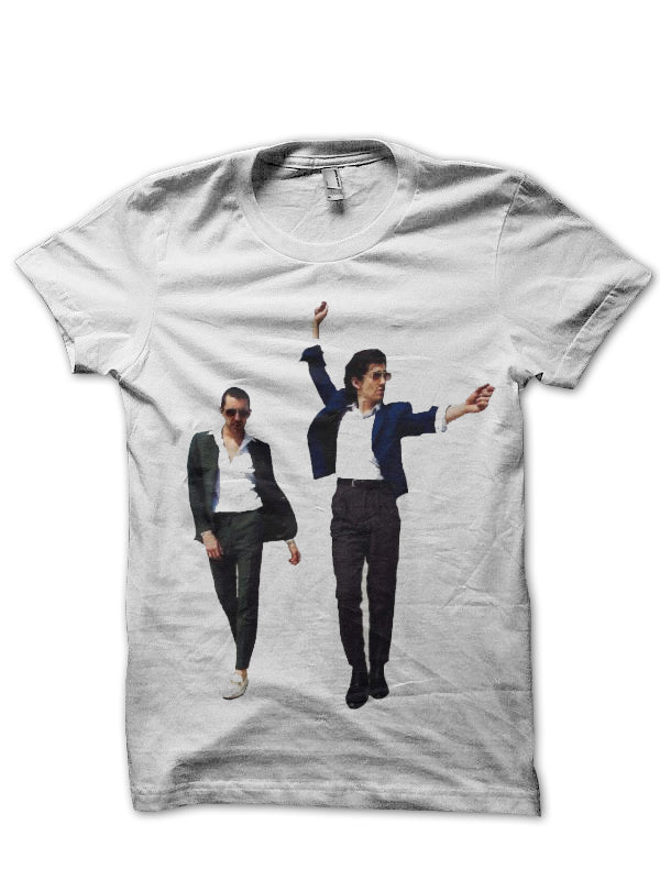 The Last Shadow Puppets T-Shirt Style004 Hoodie, Sweatshirt | CoreVibeTees.com