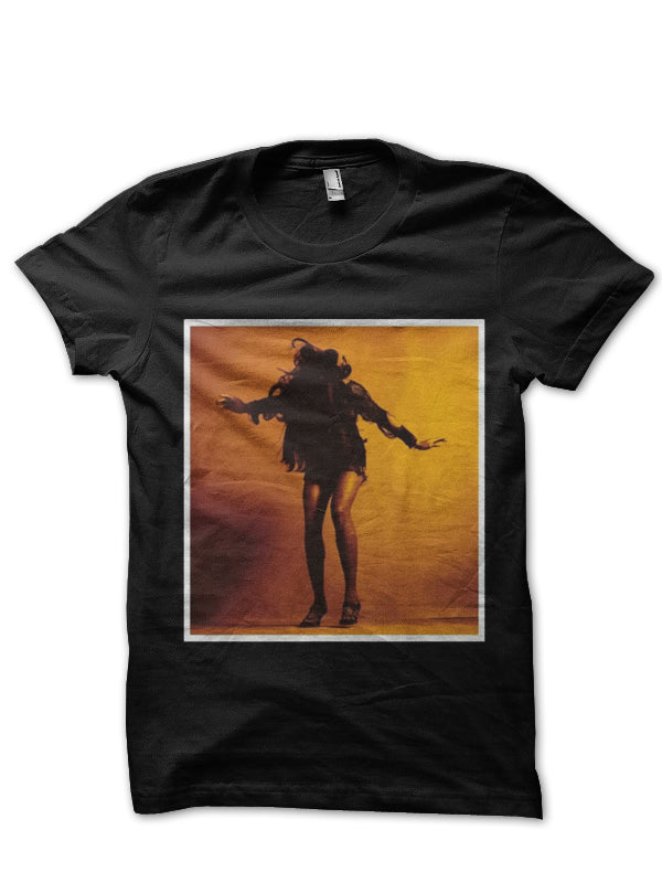 The Last Shadow Puppets T-Shirt Style003 Hoodie, Sweatshirt | CoreVibeTees.com