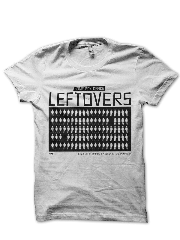 The Leftovers T-Shirt Style009 Hoodie, Sweatshirt | CoreVibeTees.com