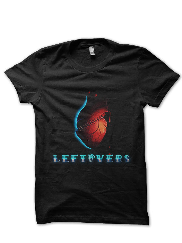 The Leftovers T-Shirt Style007 Hoodie, Sweatshirt | CoreVibeTees.com