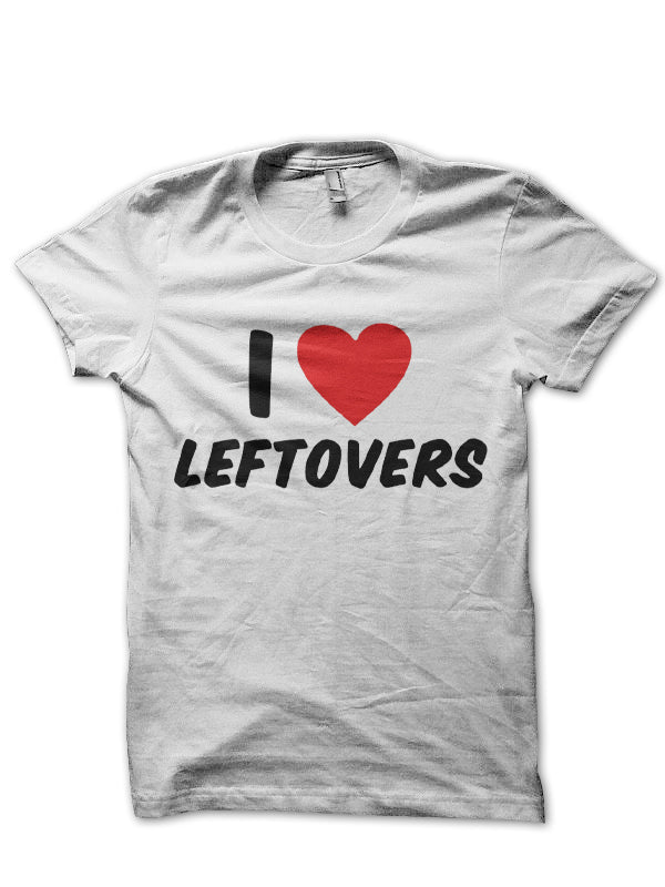 The Leftovers T-Shirt Style006 Hoodie, Sweatshirt | CoreVibeTees.com