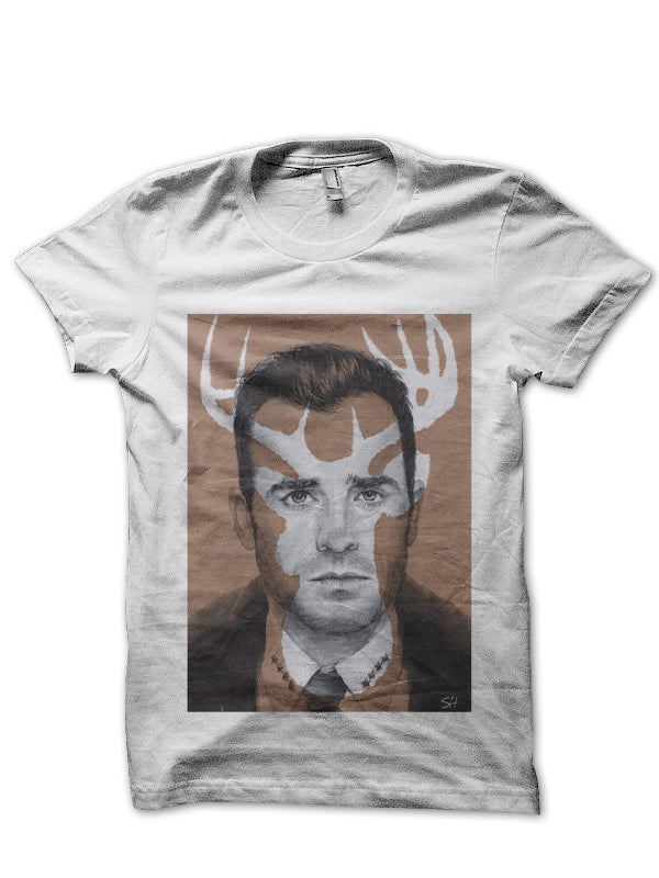 The Leftovers T-Shirt Style005 Hoodie, Sweatshirt | CoreVibeTees.com