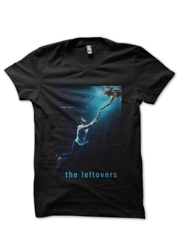 The Leftovers T-Shirt Style004 Hoodie, Sweatshirt | CoreVibeTees.com