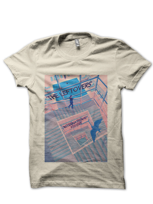The Leftovers T-Shirt Style003 Hoodie, Sweatshirt | CoreVibeTees.com