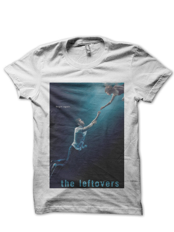 The Leftovers T-Shirt Style002 Hoodie, Sweatshirt | CoreVibeTees.com