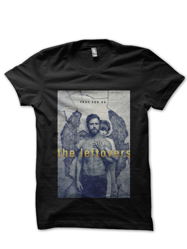 The Leftovers T-Shirt Style001 Hoodie, Sweatshirt | CoreVibeTees.com