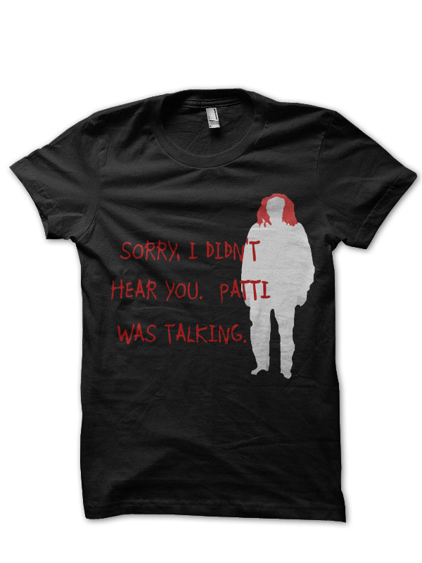 The Leftovers T-Shirt Hoodie, Sweatshirt | CoreVibeTees.com