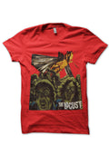 The Locust T-Shirt Style010 Hoodie, Sweatshirt | CoreVibeTees.com