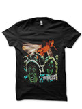The Locust T-Shirt Hoodie, Sweatshirt | CoreVibeTees.com
