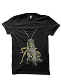 The Locust T-Shirt Style003 Hoodie, Sweatshirt | CoreVibeTees.com