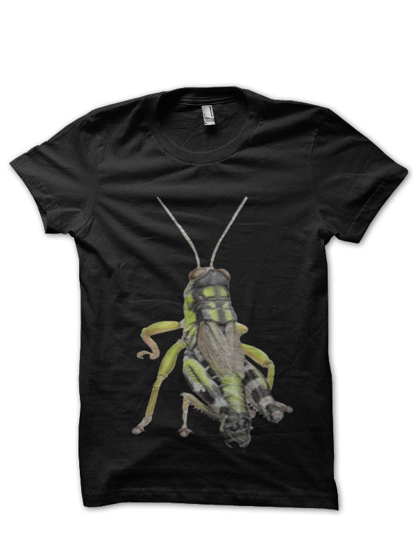 The Locust T-Shirt Style003 Hoodie, Sweatshirt | CoreVibeTees.com
