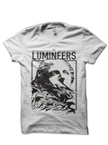 The Lumineers T-Shirt Style008 Hoodie, Sweatshirt | CoreVibeTees.com
