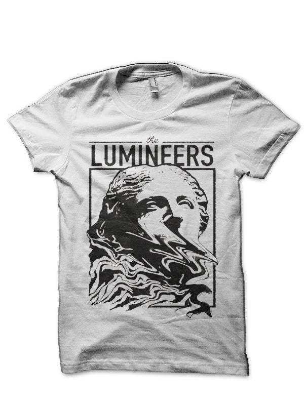 The Lumineers T-Shirt Style008 Hoodie, Sweatshirt | CoreVibeTees.com
