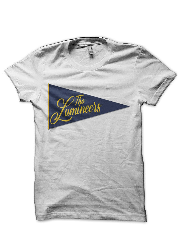 The Lumineers T-Shirt Style007 Hoodie, Sweatshirt | CoreVibeTees.com