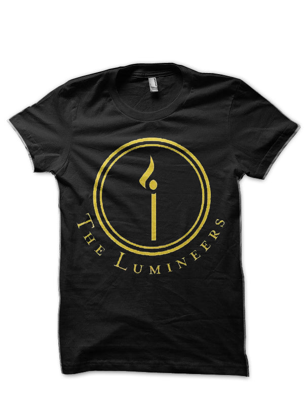 The Lumineers T-Shirt Style006 Hoodie, Sweatshirt | CoreVibeTees.com