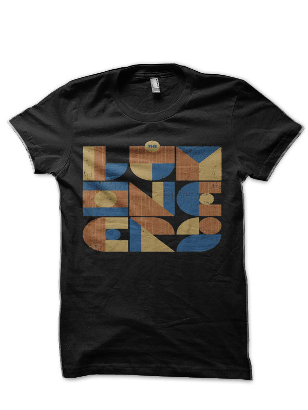 The Lumineers T-Shirt Style001 Hoodie, Sweatshirt | CoreVibeTees.com