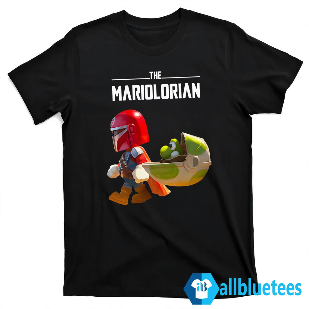 The Mariolorian Shirt