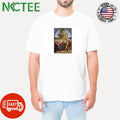 The Marriage of the Virgin (1504) shirt