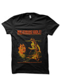 The Mars Volta T-Shirt Style010 Hoodie, Sweatshirt | CoreVibeTees.com