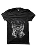 The Mars Volta T-Shirt Style009 Hoodie, Sweatshirt | CoreVibeTees.com