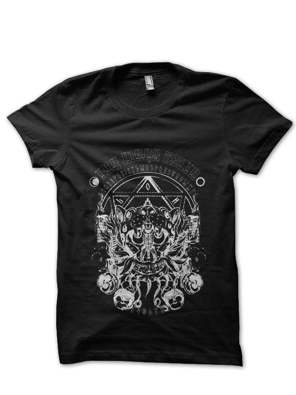The Mars Volta T-Shirt Style009 Hoodie, Sweatshirt | CoreVibeTees.com