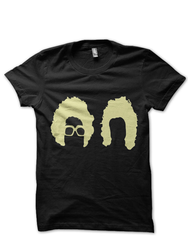 The Mars Volta T-Shirt Style007 Hoodie, Sweatshirt | CoreVibeTees.com