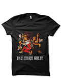 The Mars Volta T-Shirt Style006 Hoodie, Sweatshirt | CoreVibeTees.com