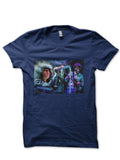 The Mars Volta T-Shirt Style005 Hoodie, Sweatshirt | CoreVibeTees.com