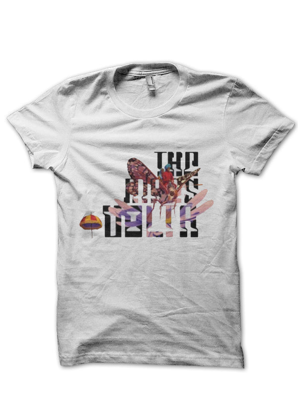 The Mars Volta T-Shirt Style004 Hoodie, Sweatshirt | CoreVibeTees.com
