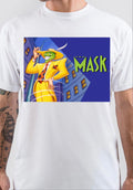 The Mask T-Shirt Hoodie, Sweatshirt | CoreVibeTees.com