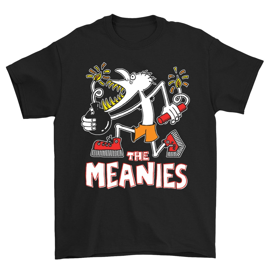 Bomb Runner T-Shirt (Black) Hoodie, Sweatshirt | CoreVibeTees.com (Image 1)