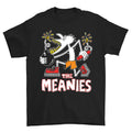 Bomb Runner T-Shirt (Black) Hoodie, Sweatshirt | CoreVibeTees.com (Image 1)