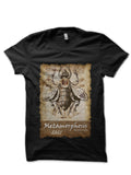 The Metamorphosis T-Shirt Style006 Hoodie, Sweatshirt | CoreVibeTees.com