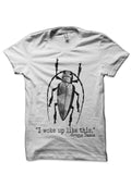 The Metamorphosis T-Shirt Style004 Hoodie, Sweatshirt | CoreVibeTees.com