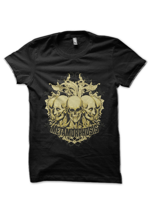 The Metamorphosis T-Shirt Hoodie, Sweatshirt | CoreVibeTees.com