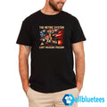 The Metric System Can’t Measure Freedom Shirt