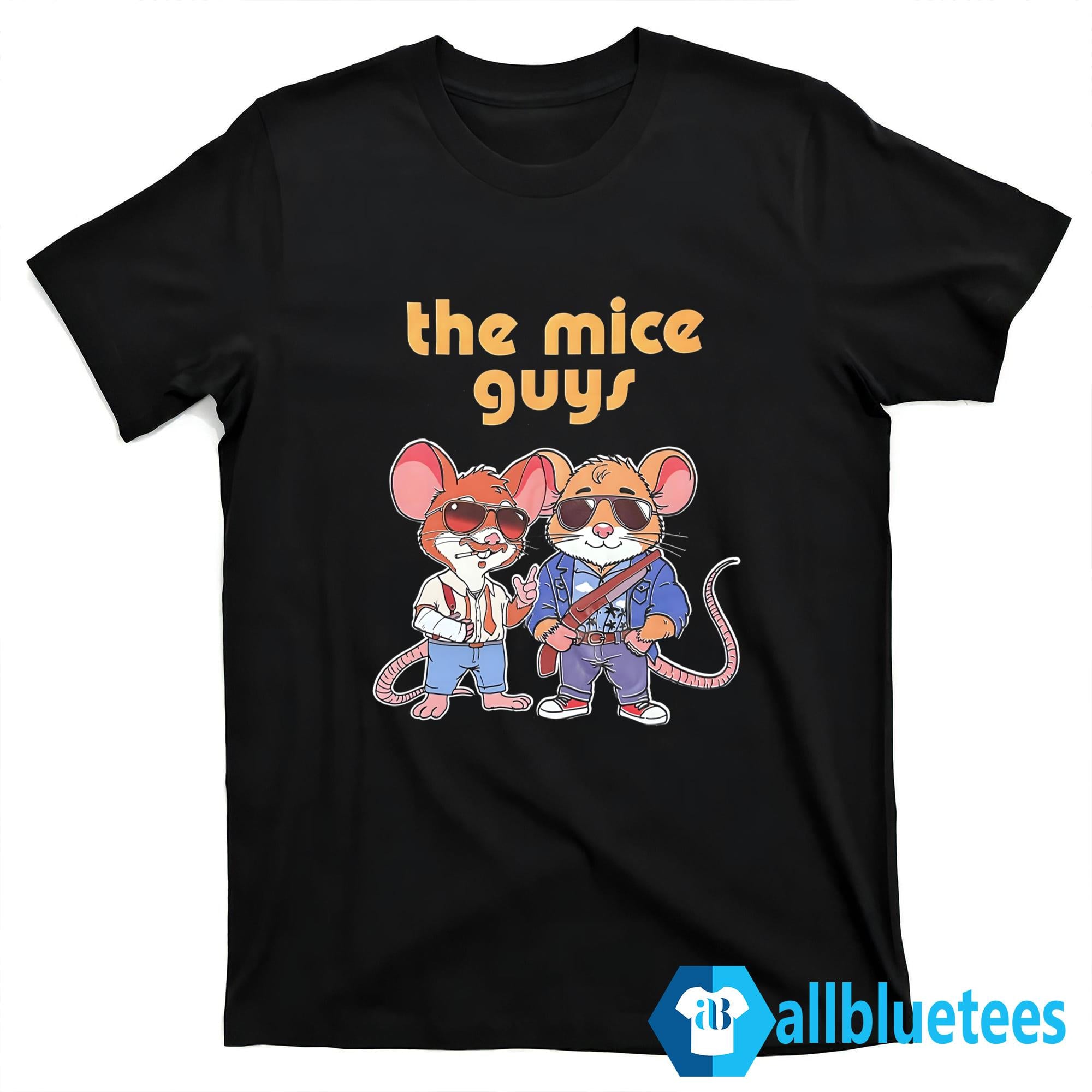 The Mice Guys Shirt