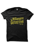 The Millionaire T-Shirt Style010 Hoodie, Sweatshirt | CoreVibeTees.com