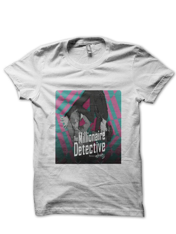 The Millionaire T-Shirt Style008 Hoodie, Sweatshirt | CoreVibeTees.com