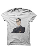 The Millionaire T-Shirt Style006 Hoodie, Sweatshirt | CoreVibeTees.com