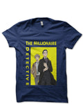 The Millionaire T-Shirt Style004 Hoodie, Sweatshirt | CoreVibeTees.com