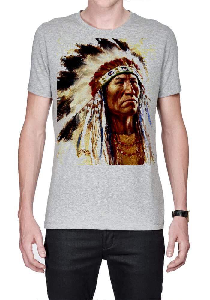 The Mohicans T- Shirt Hoodie, Sweatshirt | CoreVibeTees.com