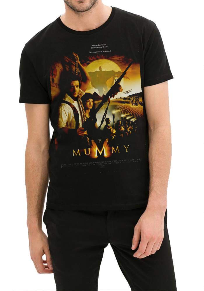 The Mummy Returns T-Shirt Hoodie, Sweatshirt | CoreVibeTees.com