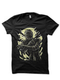 The Mummy Half Sleeve T-Shirt Style001 Hoodie, Sweatshirt | CoreVibeTees.com