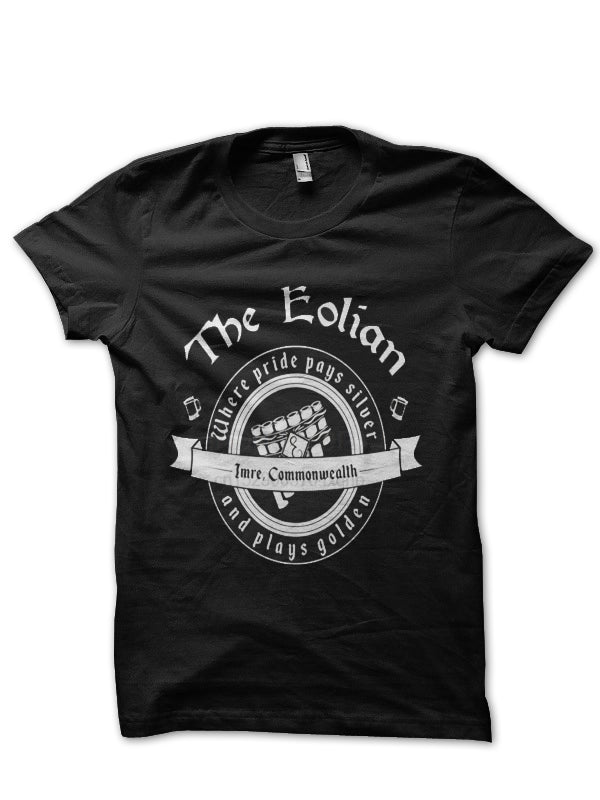 The Name Of The Wind T-Shirt Style005 Hoodie, Sweatshirt | CoreVibeTees.com