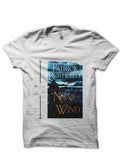 The Name Of The Wind T-Shirt Style002 Hoodie, Sweatshirt | CoreVibeTees.com